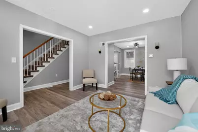 3544 Lyndale Avenue, Baltimore, MD 21213 - Photo 16
