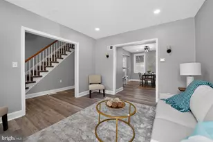 3544 Lyndale Ave, Baltimore, MD 21213 - Photo 16