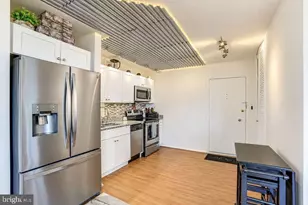 1 E University Pkwy, Baltimore, MD 21218 - Photo 2
