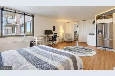 1 E University Parkway #1007, Baltimore, MD 21218 - Photo 8
