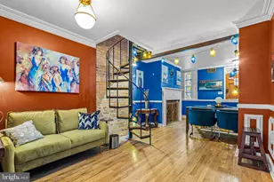 5 E Wheeling St, Baltimore, MD 21230 - Photo 2