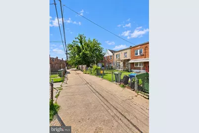 5119 Arbutus Avenue, Baltimore, MD 21215 - Photo 8