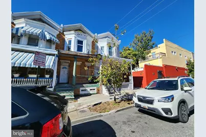 1820 N Smallwood Street, Baltimore, MD 21216 - Photo 2