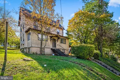 4817 W Forest Park Avenue, Baltimore, MD 21207 - Photo 1