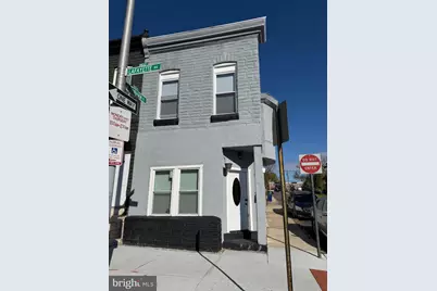 1818 E Lafayette Avenue, Baltimore, MD 21213 - Photo 28