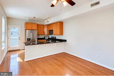 5 W West Street #2, Baltimore, MD 21230 - Photo 4
