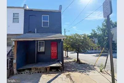 346 S Macon Street, Baltimore, MD 21224 - Photo 4