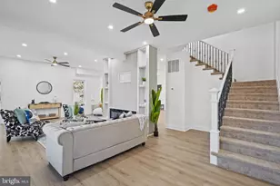 3315 Oakfield Ave, Baltimore, MD 21207 - Photo 4