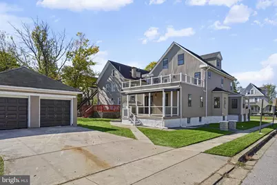 3315 Oakfield Avenue, Baltimore, MD 21207 - Photo 48