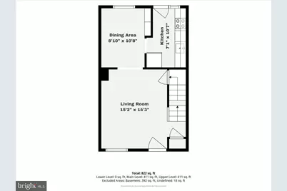 2716 Spaulding Avenue, Baltimore, MD 21215 - Photo 32