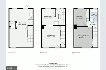 2716 Spaulding Avenue, Baltimore, MD 21215 - Photo 34