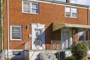 2716 Spaulding Ave, Baltimore, MD 21215 - Photo 2