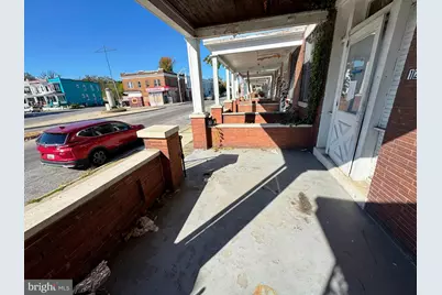 1215 Poplar Grove Street, Baltimore, MD 21216 - Photo 2