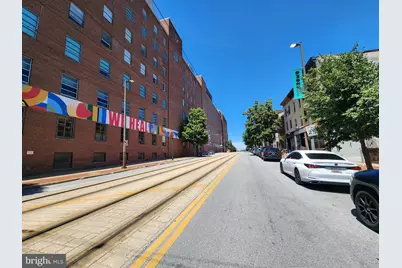 815 N Howard Street, Baltimore, MD 21201 - Photo 2