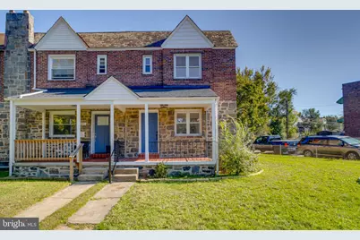3847 Brooklyn Avenue, Baltimore, MD 21225 - Photo 2
