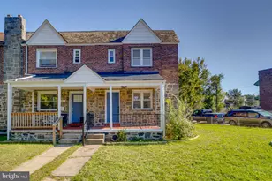 3847 Brooklyn Ave, Baltimore, MD 21225 - Photo 2