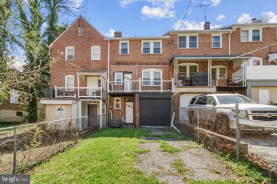 940 E 41st Street, Baltimore, MD 21218 - Photo 28