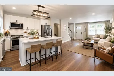 940 E 41st Street, Baltimore, MD 21218 - Photo 2