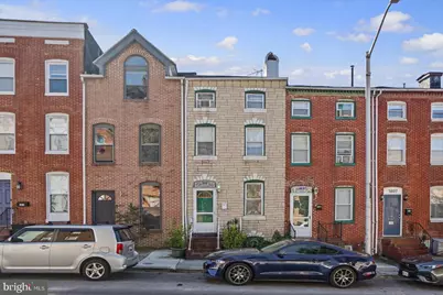1811 E Lombard Street, Baltimore, MD 21231 - Photo 2