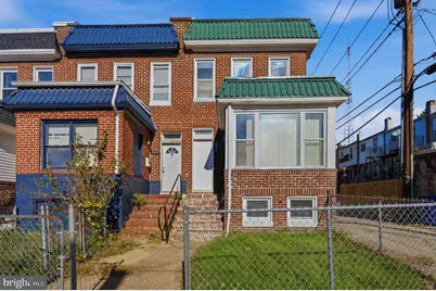 2800 Quantico Avenue, Baltimore, MD 21215 - Photo 1