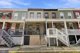 3608 Paine St, Baltimore, MD 21211 - Photo 1
