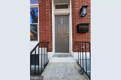 747 E Preston Street, Baltimore, MD 21202 - Photo 1