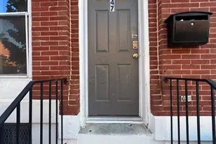 747 E Preston St, Baltimore, MD 21202 - Photo 1