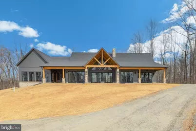 3030 Blandemar Drive, Charlottesville, VA 22901 - Photo 2