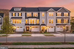 5045 Mary Jackson Ct, Charlottesville, VA 22903 - Photo 2