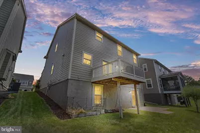 1623 Fowler Ridge Court, Charlottesville, VA 22901 - Photo 64