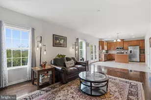 1623 Fowler Ridge Ct, Charlottesville, VA 22901 - Photo 16
