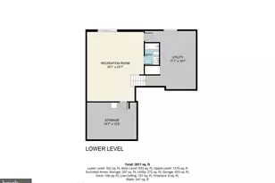 1623 Fowler Ridge Ct, Charlottesville, VA 22901 - Photo 82