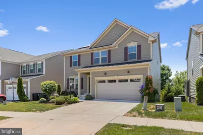 1623 Fowler Ridge Court, Charlottesville, VA 22901 - Photo 4