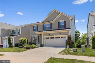 1623 Fowler Ridge Ct, Charlottesville, VA 22901 - Photo 4