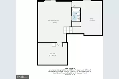 1623 Fowler Ridge Court, Charlottesville, VA 22901 - Photo 78