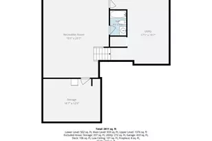 1623 Fowler Ridge Ct, Charlottesville, VA 22901 - Photo 78