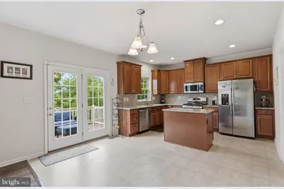 1623 Fowler Ridge Court, Charlottesville, VA 22901 - Photo 18