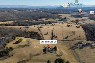 147 Bon Lea Dr, Staunton, VA 24401 - Photo 6