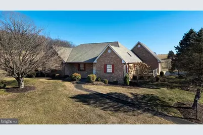 147 Bon Lea Drive, Staunton, VA 24401 - Photo 1