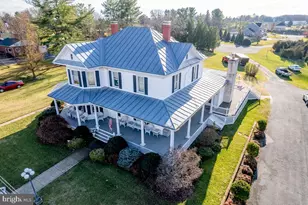 187 Houff, Weyers Cave, VA 24486 - Photo 6