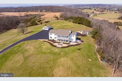 635 Dam Town Road, Fort Defiance, VA 24437 - Photo 1