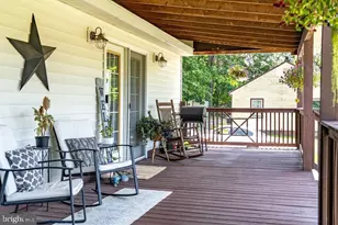 4695 E East Side Hwy, Grottoes, VA 24441 - Photo 50