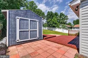 28 Ardmore St, Verona, VA 24482 - Photo 30