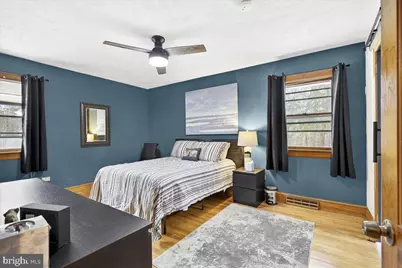 8901 Deekens Street, Amelia Court House, VA 23002 - Photo 22