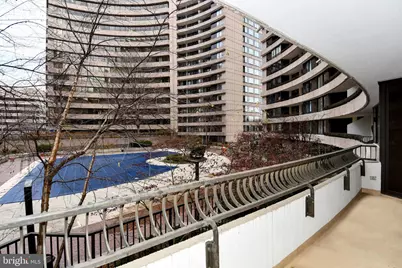 1300 Crystal Drive #310-S, Arlington, VA 22202 - Photo 20