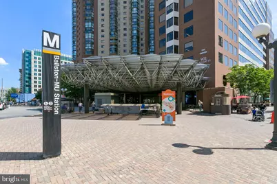 1001 N Randolph Street N #1020, Arlington, VA 22201 - Photo 28