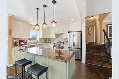 2337 N Fillmore Street N, Arlington, VA 22207 - Photo 22