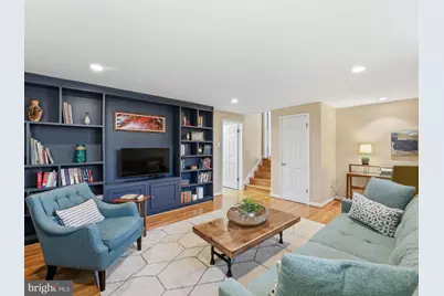 2337 N Fillmore Street N, Arlington, VA 22207 - Photo 36