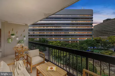 1805 Crystal Drive #318S, Arlington, VA 22202 - Photo 1