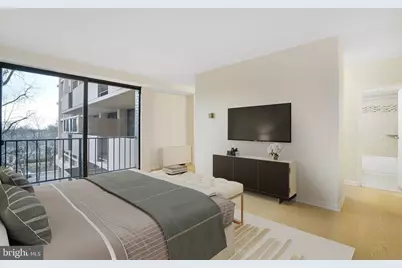4141 Henderson Road N #303, Arlington, VA 22203 - Photo 4